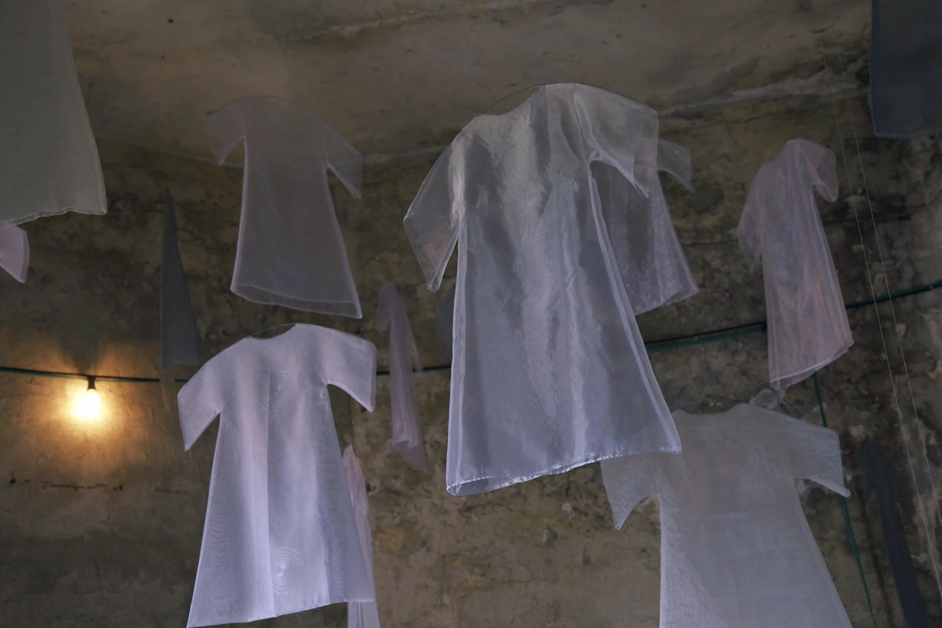 Hemdchen, Marion Linke, 2008/2009